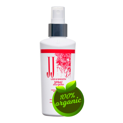 JJ Спрей дисциплинирующий LISS & SMOOTH SPRAY 150 мл.