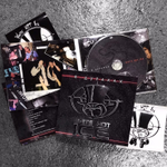 White Hot Ice - В Дураках (CD) (1995/2020)