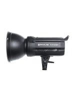 Осветитель светодиодный Raylab RL-60 Sunlight 3200-6500K