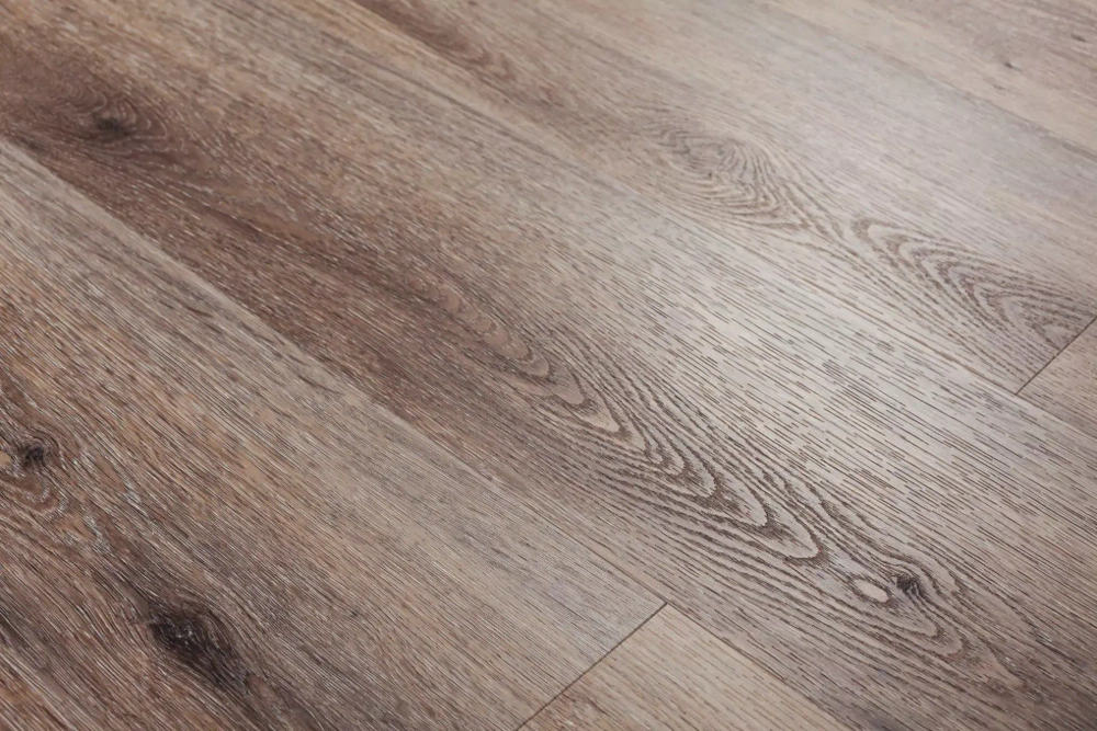Кварцвиниловая плитка Aquafloor Real Wood Click AF6041