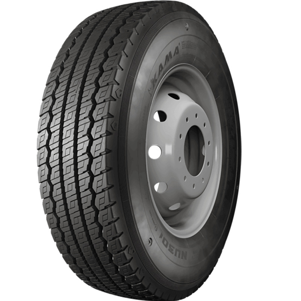 Gislaved 275/70R22,5 152/148J NU 301 TL