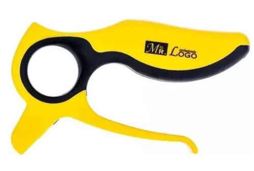 Заточка универсальная  32806   Mr.Logo
