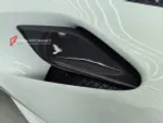 Карбоновый обвес на замену для Ferrari F8 Феррари