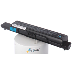 Аккумулятор iBatt 6600mAh, для Satellite A300-1OG A300-20J A300-245 A300D-16W A300-ST3512 A350-11N A350-200