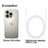 Смартфон Apple iPhone 16 Pro Max 1TB Natural Titanium eSim Only