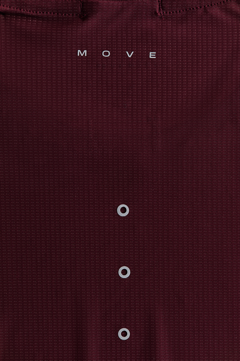 Спортивный топ DryMove™ — длинные рукава, прямой крой - H&M