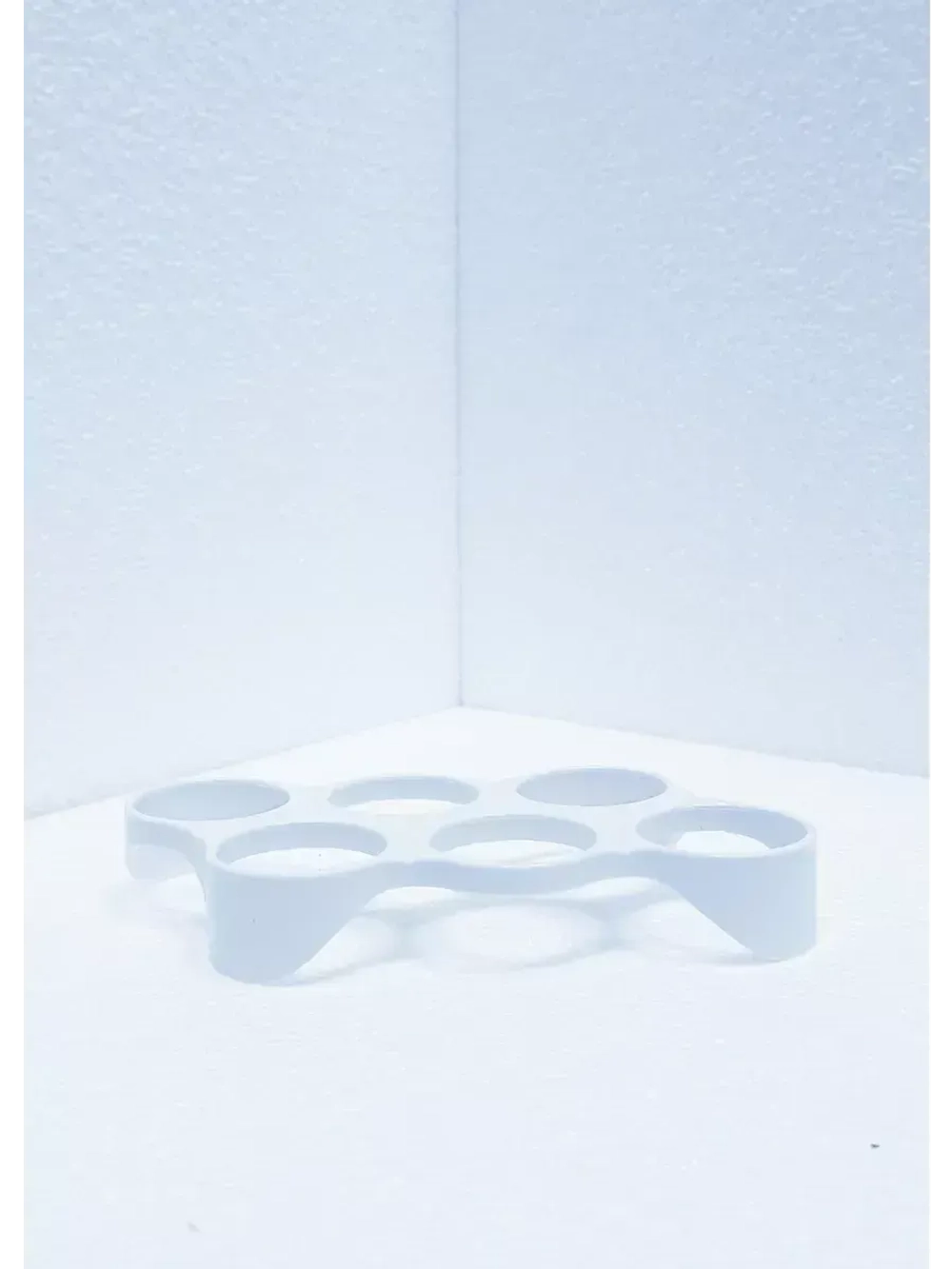 Лоток (Подставка, форма ) для яиц в холодильник 4891430100 Beko