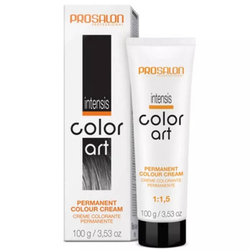 Prosalon Крем-краска для волос Intensis Color Art песочный 7/13, 100 гр