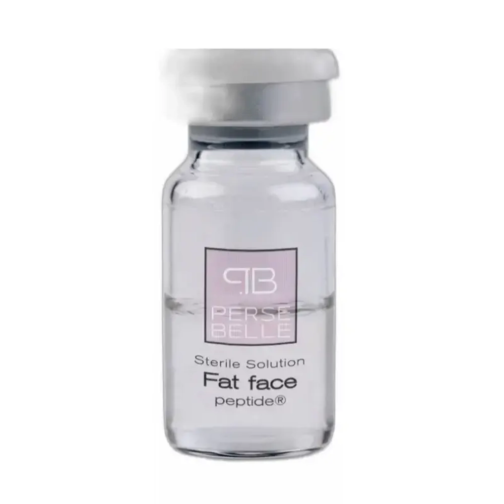 Fat Face Perse Belle | Сыворотка моделирующая для лица