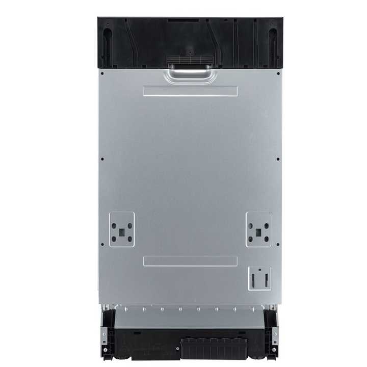 Посудомоечная машина встраиваемая Hansa ZIM478MBL