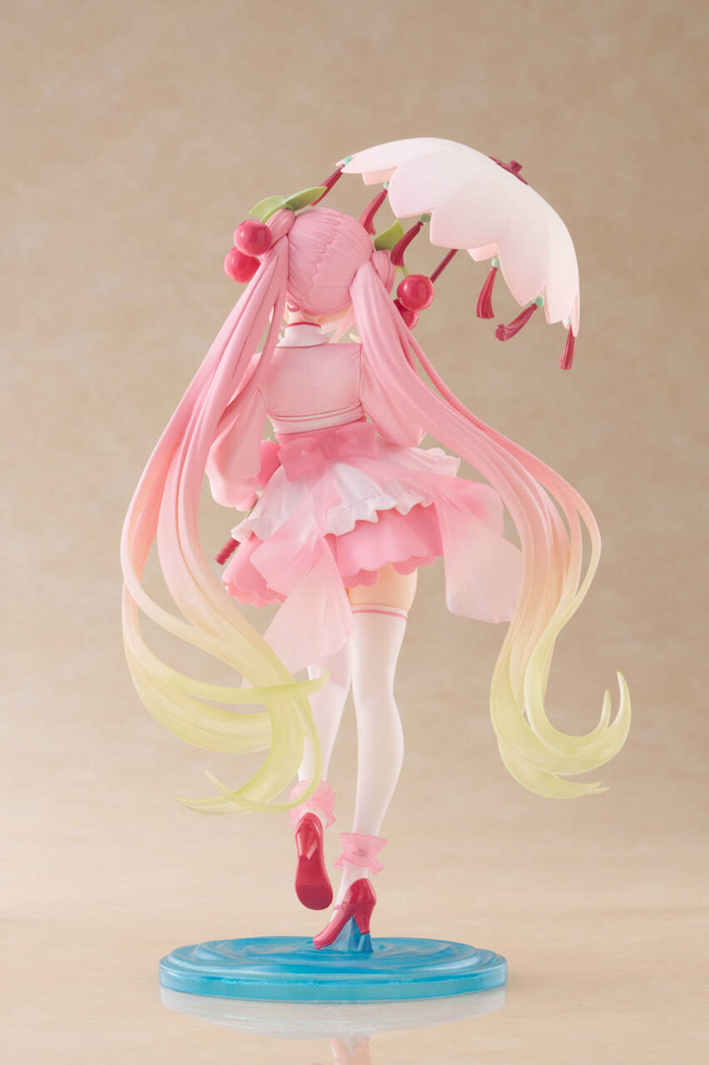 Sakura Miku