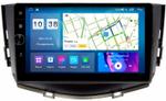 Магнитола для Lifan X60 2012-2016 - Parafar PF060FHDAV на Android 13, CarPlay, 4G SIM-слот