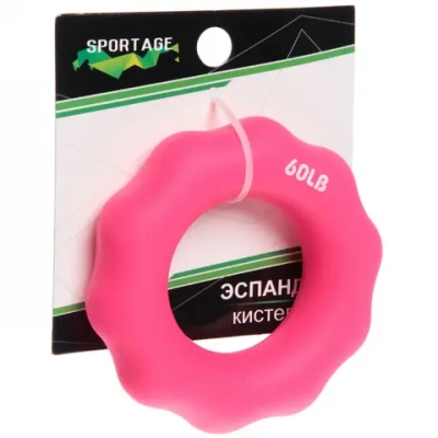 Эспандер кистевой Sportage AA0017, 60LB
