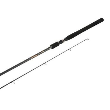 Удилище спиннинговое Samurai Spin 270M, 2.7m, 2sec., 7-28g  Helios (HS-SS-270M)