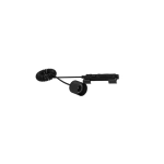 Набор охотника ARMYTEK Viking Pro Magnet USB Extended Set,2050 лм,теплый свет,  F07702W