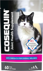 Cosequin (Козеквин) для кошек, в лакомстве