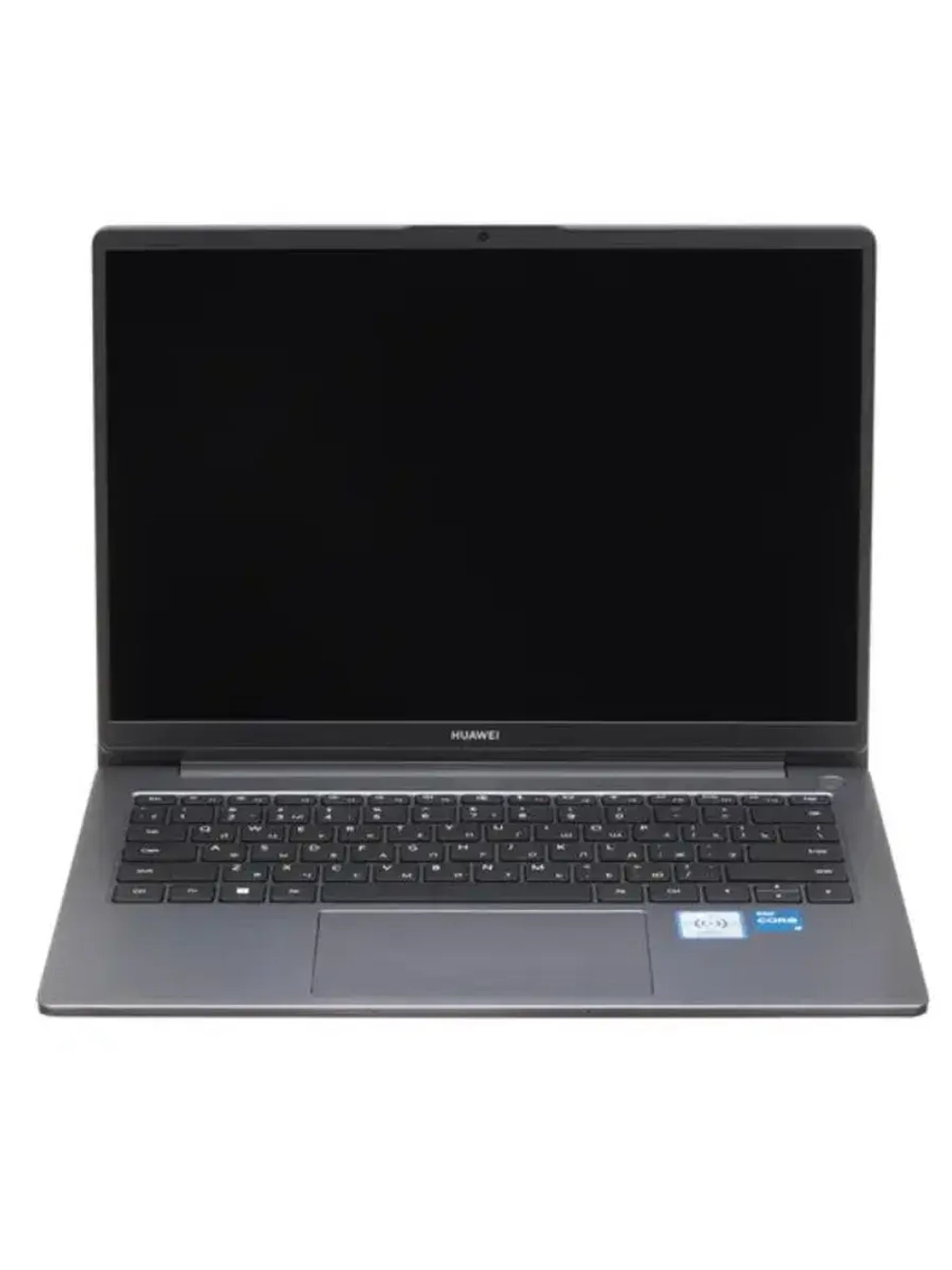 14" Ноутбук MateBook D 14 MDF-X 53013XFA W10Pro GRAY