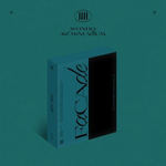 Альбом WONHO - FACADE 3rd Mini Album KIHNO KIT