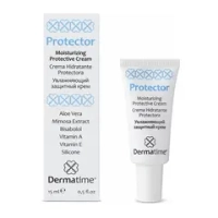 Protector Moisturizing Protective Cream Dermatime | Увлажняющий защитный крем