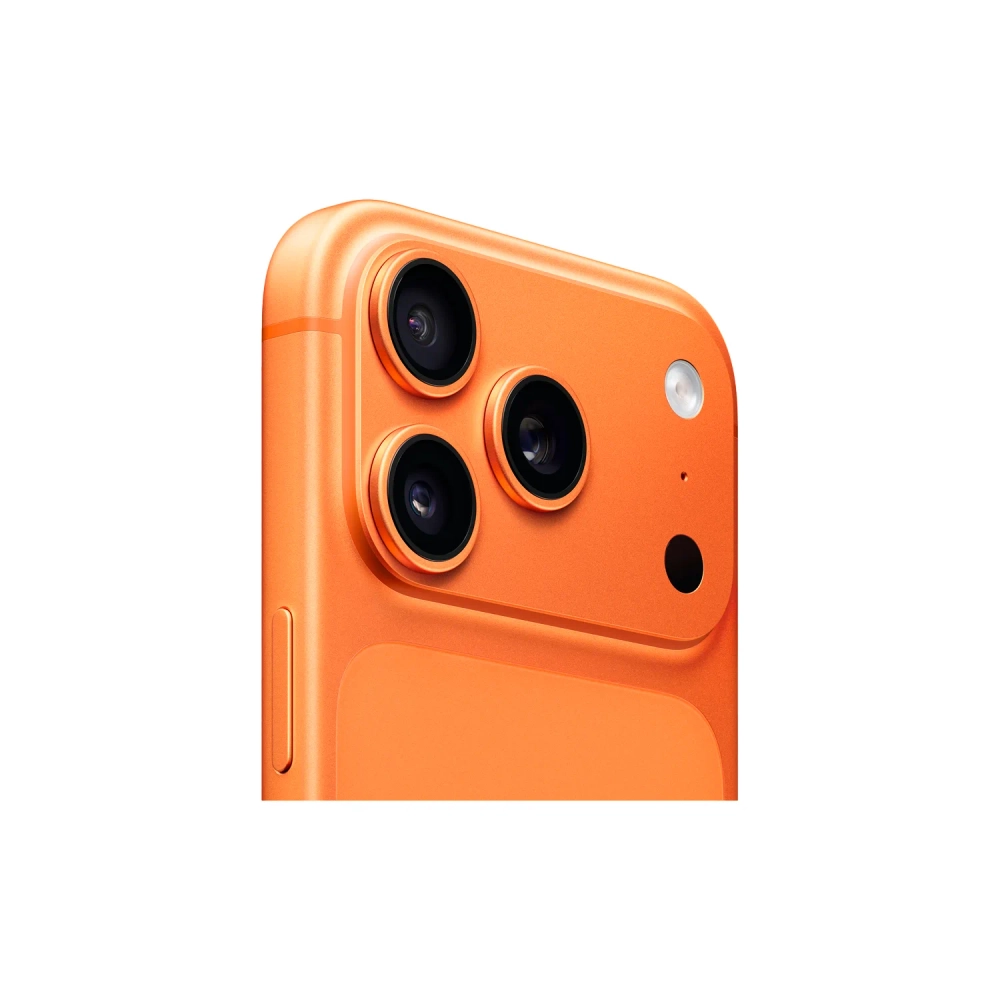 Смартфон Apple iPhone 17 Pro 512GB, eSIM, Cosmic Orange (Оранжевый)