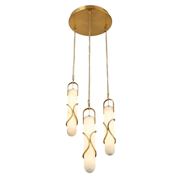 Подвесной светильник Parma 6672/30L Odeon Light