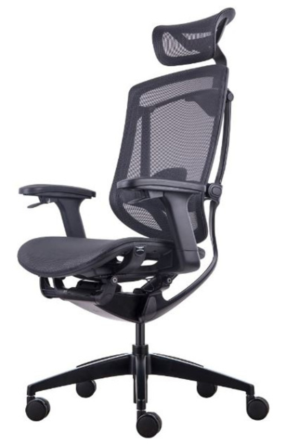 Кресло GT Chair Marrit Pro X