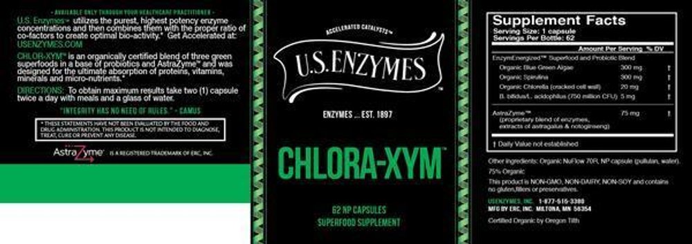 CHLORA-XYM