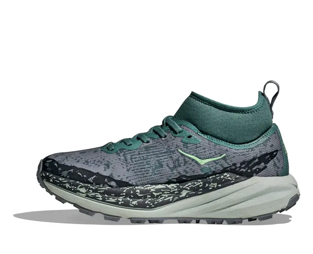 Кроссовки женские Hoka Speedgoat 6 MID GTX