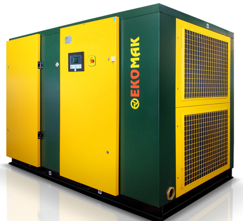 Винтовой компрессор Ekomak EKO 45 CD 7