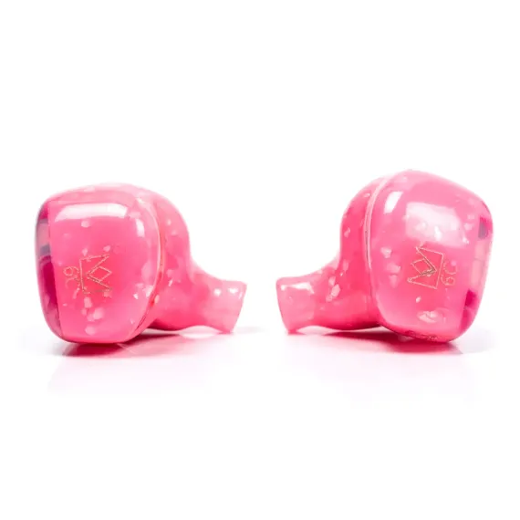 Noble Audio Kaiser Encore Acrylic