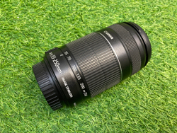 Canon EF-S 55-250mm 4.0-5.6 IS II