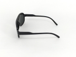 Солнцезащитные очки LIN PC 9011 Black-Silver Mirror