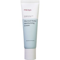 Manyo Factory TERMAL WATER MOISTURAZING CREAM(туба) - Базовый увлажняющий крем с родниковой водой(туба)