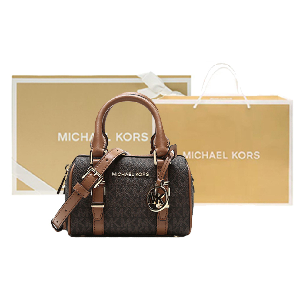 Сумка MICHAEL KORS MK Bedford, 32F9G06C0B-252