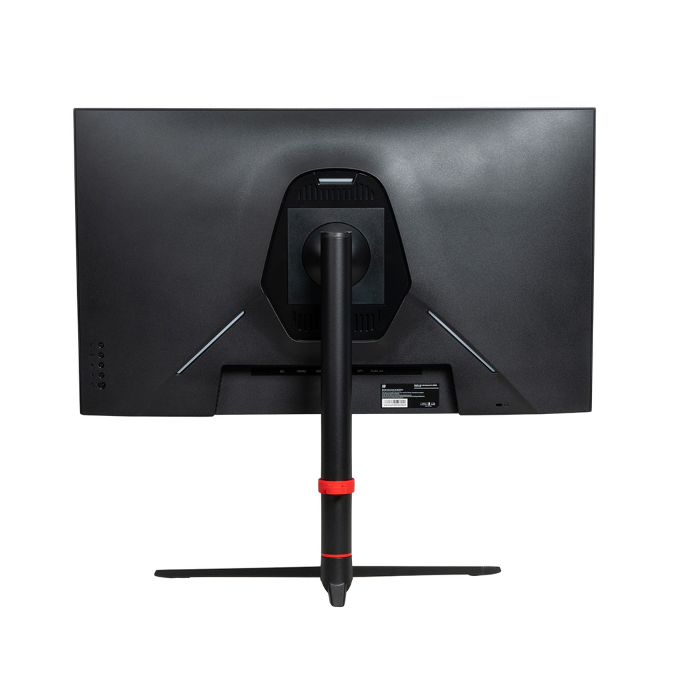 Монитор 27'' XG Darknet Pro 360HZ