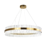 Подвесная люстра Placerat 4012-8P. ТМ Favourite