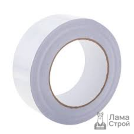 Скотч алюминиевый 50 × 40 м GM