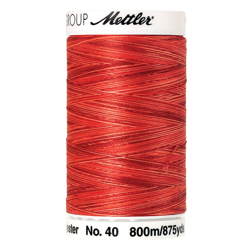Нить вышивальная Mettler Poly Sheen Multi #40 (800 м), 5 кат. | цв. 9924 Нить вышивальная Mettler Poly Sheen Multi #40 (800 м), 5 кат. | цв. 9924