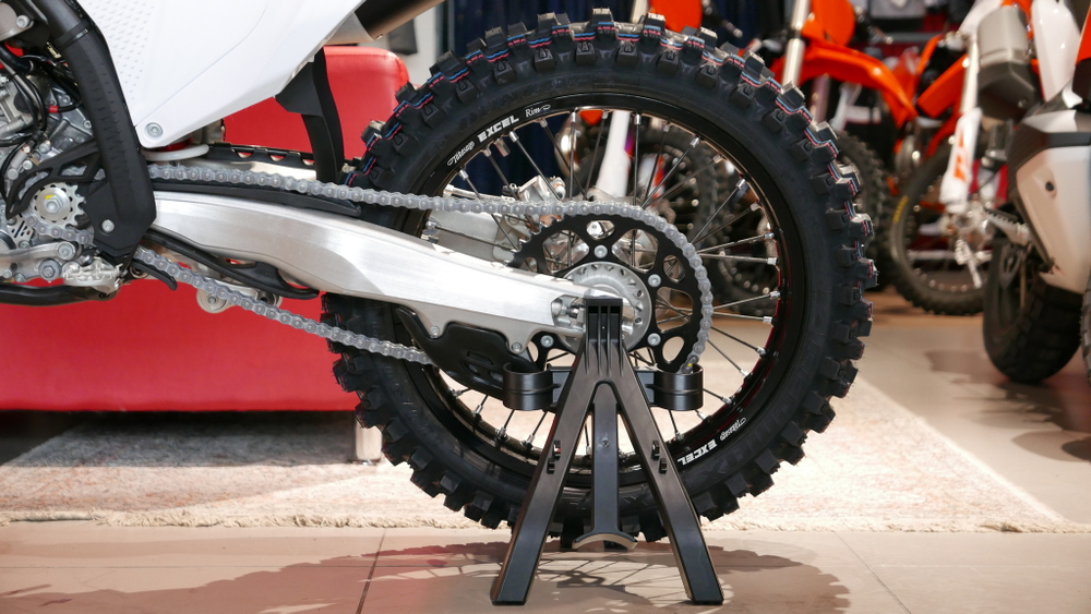 KTM 250 SX-F