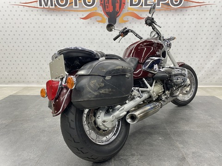 BMW R1200C , 2005