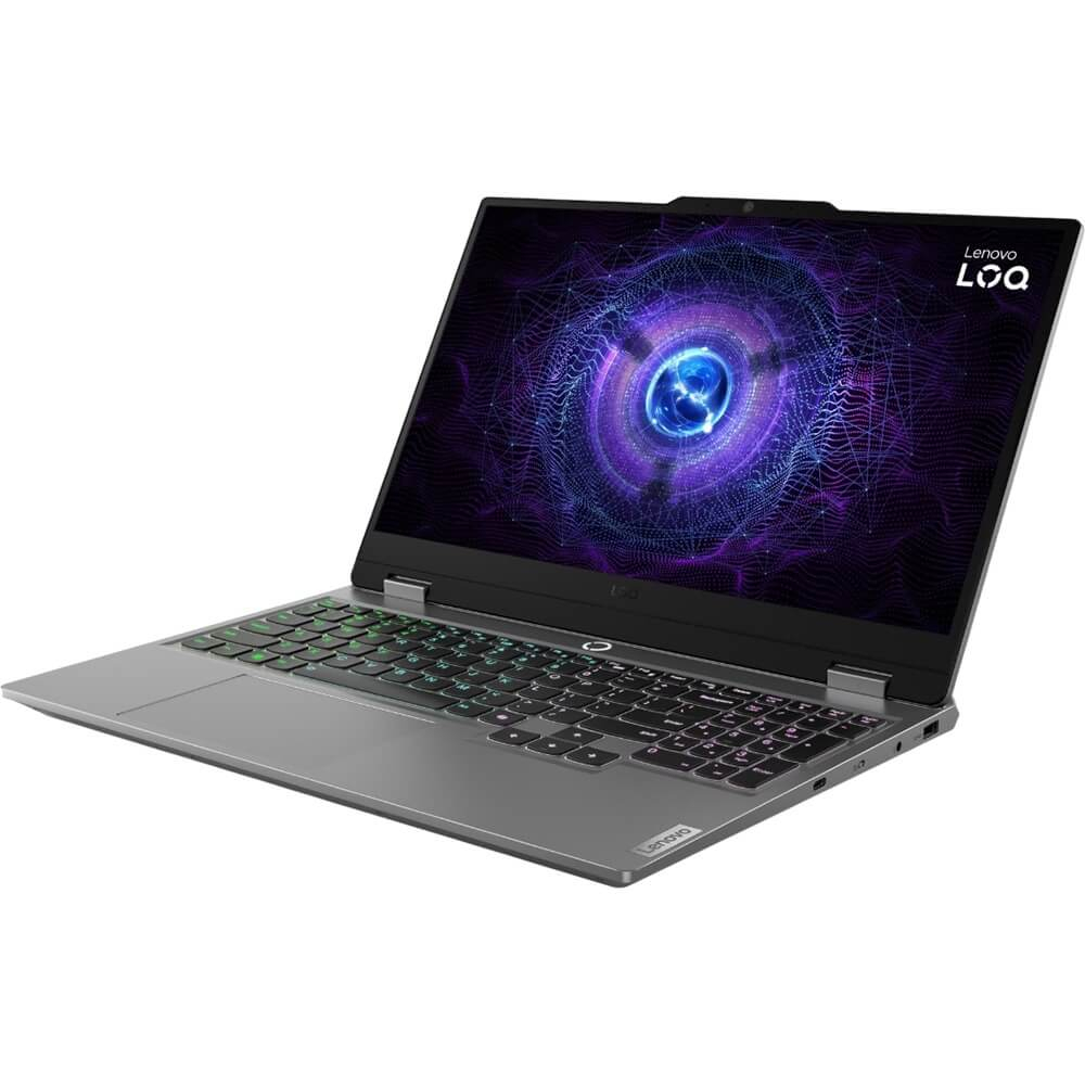 Ноутбук Lenovo LOQ 15IAX9 (83GS00ENRK)