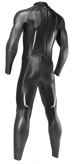 Гидрокостюм C4 Sideral Mono Man 2 мм