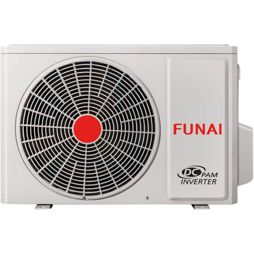 Кондиционер Funai RAC-I-DA25HP.D01 Daijin Inverter