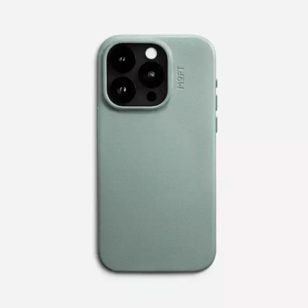 Чехол Moft Snap Phone Case Movas для iPhone 15 Pro