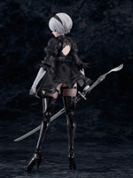 ТуБи / 2B