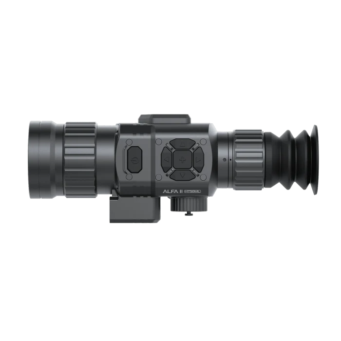 Тепловизионный прицел ARKON Alfa II HT50ML