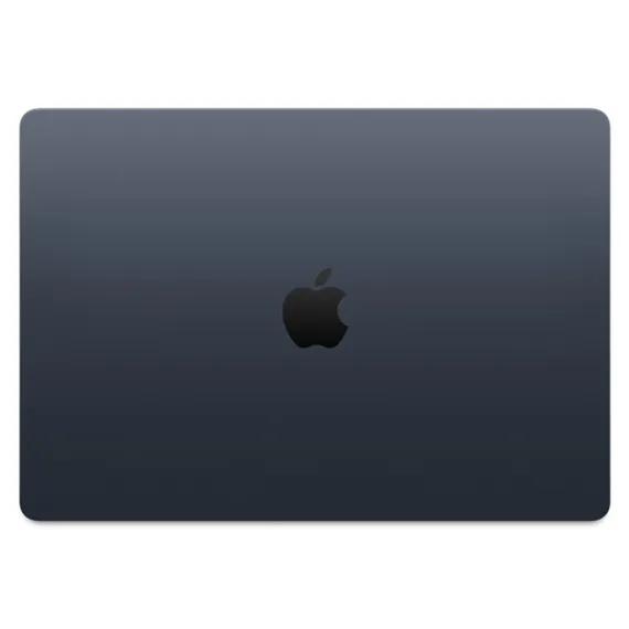 Ноутбук Apple MacBook Air 15" (M5, 16 ГБ, 512 ГБ SSD) Темно-синий (MDVH4)