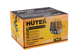 Триммер бензиновый Huter GGT-2900S PRO (с антивибрационной системой)