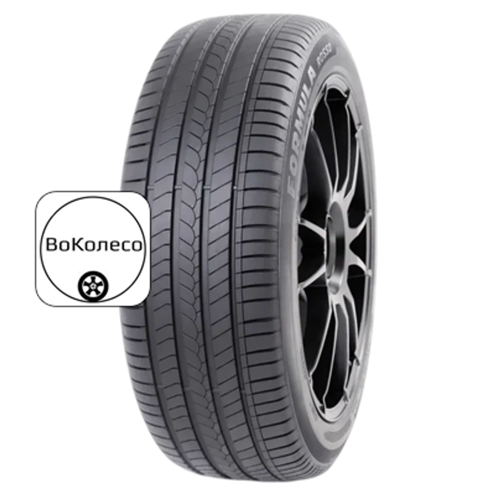 255/50R20 109V XL Rosso TL Pirelli Formula