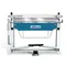 Листогиб механический сегментный RCM 1260-2